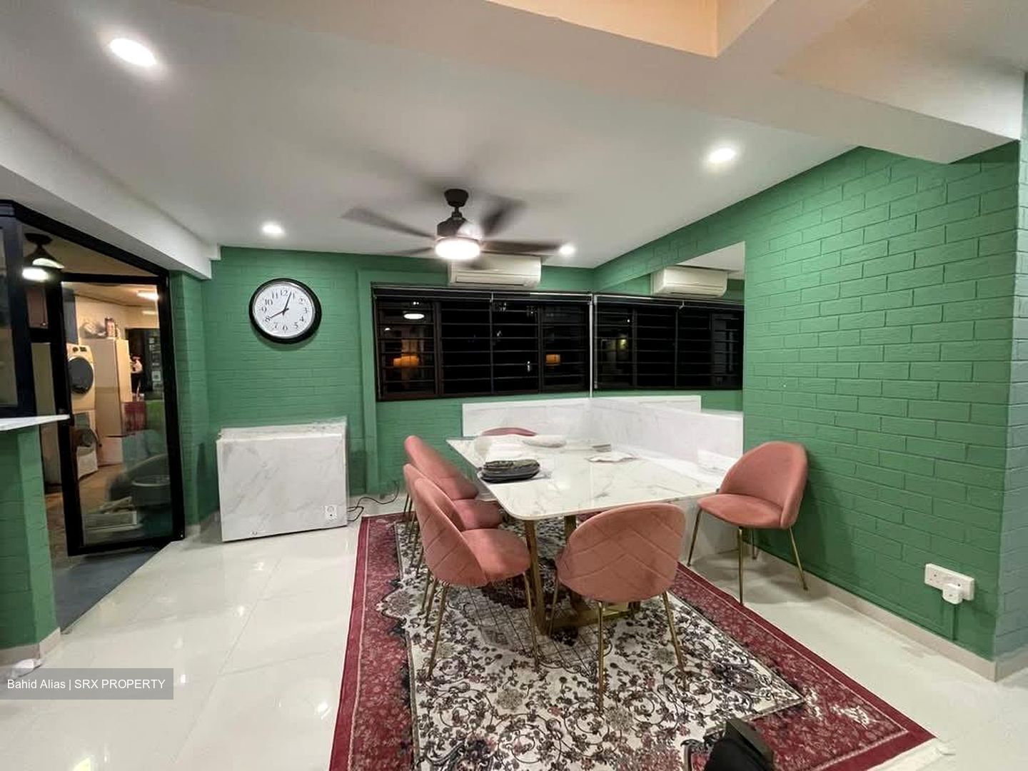 Blk 212 Yishun Palm Spring (Yishun), HDB 5 Rooms #560360391